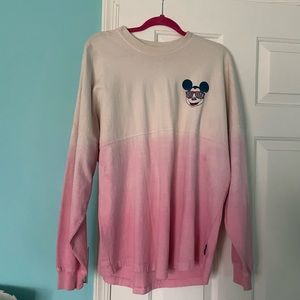 Ombré Disney Parks Spirit Jersey